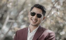 Arya Saloka Isyaratkan Pamit dari Ikatan Cinta, Netizen: Kok Sayonara Ba