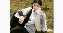 Lebaran bareng The F Thing, Tampil Beda dengan Koleksi dari Brand Lokal FIGURE