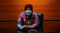 Video Penjelasan Mensos Risma terkait 21 Juta Data Ganda Bansos