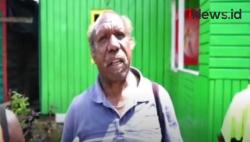 Begini Penuturan Panglima Perang Adat di Puncak Papua terkait Kondisi Ilaga