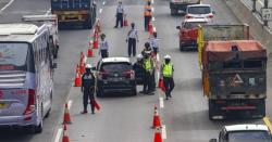 Larangan Mudik Diatur dalam 3 Tahap, Ini yang Harus Diperhatikan Pengendara Mobil 