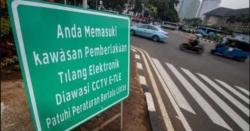 Canggih, Kamera CCTV Ini Bisa Kenali Pelat Nomor dan Laporkan Kendaraan Pelanggar Lalu Lintas 