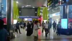 PT KAI : Batal Berangkat karena Tak Penuhi Syarat, Tiket Kereta Diganti 100 Persen