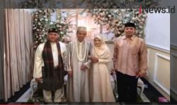 Sempat Taaruf, Ini Kisah Ustaz Abdul Somad Nikahi Fatimah Az Zahra