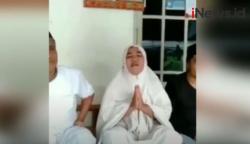 Video Warga Depok Usir Perempuan Penuduh Tetangga Pelihara Babi Ngepet