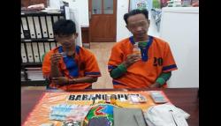 Jadi Bandar Sabu, Seorang ASN di Barito Utara Ditangkap