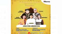 Andai Dosa Memiliki Bau, Simak Cahaya Hati Indonesia Ramadan vozpublica Pukul 12.30 WIB