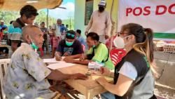 Keindahan Ramadan dari Amfoang Timur, Bersatu untuk Kemanusiaan