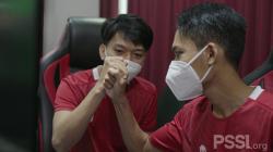 Hajar Malaysia, Indonesia Lolos ke Piala Dunia Esports