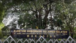 Pintu Ruang Kerja Nurdin Abdullah Tak Bisa Dibuka, Ternyata Kuncinya Diganti Diam-Diam