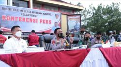 Kasus Alat Rapid Test Antigen Bekas, Kapolda Sumut: Kemungkinan Ada Tersangka Baru<