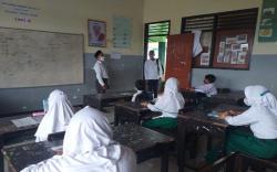Aktivitas Sekolah Tatap Muka di Mataram Akan Ditutup jika Ditemukan Kasus Covid-19<