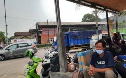 Hindari Larangan Mudik, Warga Solo di Tangerang Pulang Kampung Lebih Awal