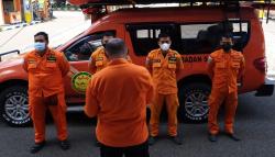 Bocah 4 Tahun Terpeleset dan Tenggelam di Waduk Jatiluhur Purwakarta<