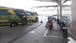 Jelang Mudik Lebaran, Harga Tiket Bus di Terminal Pulogebang dan Kampung Rambutan Belum Naik