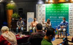 Tingkatkan Kepercayaan pada Aset Kripto, Tokocrypto Gandeng Peruri