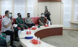 Data Pendatang, Pemkot Semarang Optimalkan Peran RT dan Aplikasi Sidatang