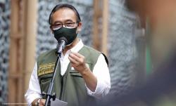 Satgas Jabar: Jangan Abaikan Pandemi Jika Tak Ingin Tsunami Covid-19 seperti India<