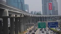 LRT Jabodebek Ditargetkan Beroperasi Juli 2022