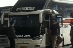 Begini Keluh kesah Awak Bus terkait Pemerintah Larang Mudik
