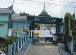 Video Puluhan Siswa MTsN di Sumbar Positif Covid-19 Dikarantina