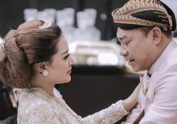 Bahas Kehamilan Aurel, Anang Hermansyah: Mudah-Mudahan Ada Kabar Bahagia