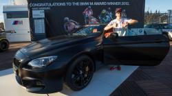 5 Koleksi Mobil Mewah Marc Marquez Sejak Awal Debut Sebagai Pembalap