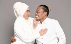 Sule Bersyukur Nathalie Holscher Hamil, Anak Laki-Laki atau Perempuan Tak Masalah