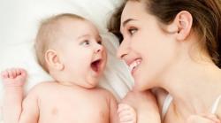 Begini Cara Mudah Mengetahui Kecukupan ASI pada Anak   