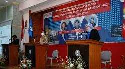 3 Alumni UGM Yogyakarta Bersaing Duduki Kursi Rektor Unisbank