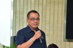 Angkasa Pura I Tunjuk Direktur Teknik Jadi Pengganti Sementara Dirut Faik Fahmi, Ini Alasannya