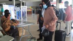 Penumpang Kapal Tujuan Merak-Bakauheni Keluhkan Biaya Tes Genose