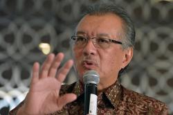  Tiga Tahun Berturut-Turut, Tax Ratio Indonesia Tertinggal dari Singapura dan Malaysia