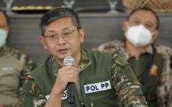 Desa dan Kelurahan di Jawa Barat Diminta Siapkan Tempat Karantina bagi Pemudik