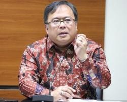 Bambang Brodjonegoro Jabat Komisaris 6 Perusahaan dalam 5 Bulan, Terbaru Indofood