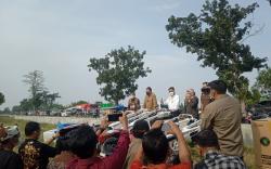Mentan Sebut Ada 8 Juta Petani Baru selama Pandemi Covid-19