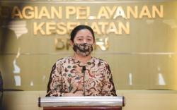 May Day, Ketua DPR: Pengusaha Harus Bayar THR Penuh dan Tepat Waktu<