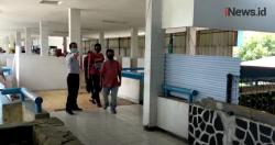 Video Tes Genose di Terminal Baranangsiang Bogor Mulai Diberlakukan