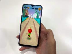 Mainkan Game Menyenangkan Kiko Run Action Lari Tanpa Akhir Dunia Bawah Laut di Aplikasi RCTI+ 