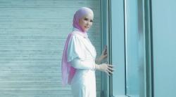 Angel Lelga Ingin Bertemu Rhoma Irama saat Lebaran