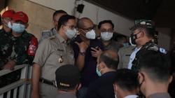 Anies Hari Ini Keluarkan Kepgub tentang SIKM Jakarta