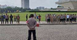 Momen Idul Fitri, Puluhan Ribu Warga Baru Masuk Jakarta