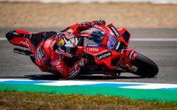 Hasil Kualifikasi MotoGP San Marino 2022: Ducati Perkasa, Jack Miller Pole Position