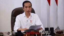 Jokowi Lebur LIPI, BPPT, Lapan, dan Batan ke BRIN