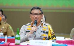 Prestasi Irjen Agung Setya Kapolda Baru Sumut, Bongkar Vaksin Palsu hingga Sindikat Pencucian Uang