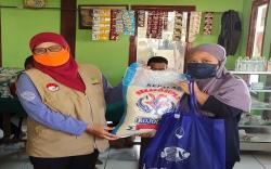 TKSK Garda Depan Layanan Kesejahteraan Sosial Masyarakat Lapis Bawah