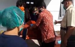 Petugas Kembali Temukan 2 Korban Longsor di PLTA Batang Toru Tapanuli Selatan