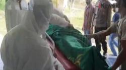 Video Seorang Jamaah Masjid di Subang Miliki Riwayat Jantung, Meninggal dalam Posisi Bersujud