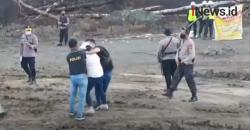 Video Sengketa Ahli Waris dengan Perusahaan Tambang di Bitung Ricuh
