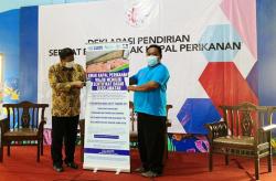 Rentan Praktik Kerja Paksa, Awak Kapal Perikanan di Tegal Bentuk Serikat Buruh